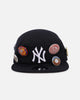 New Era New York Yankees 'Vintage Pin Painter' Painter Snapback Navy
