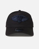 New Era New Orleans Pelicans 'Navy Tonal' 9FORTY A-Frame Snapback Navy