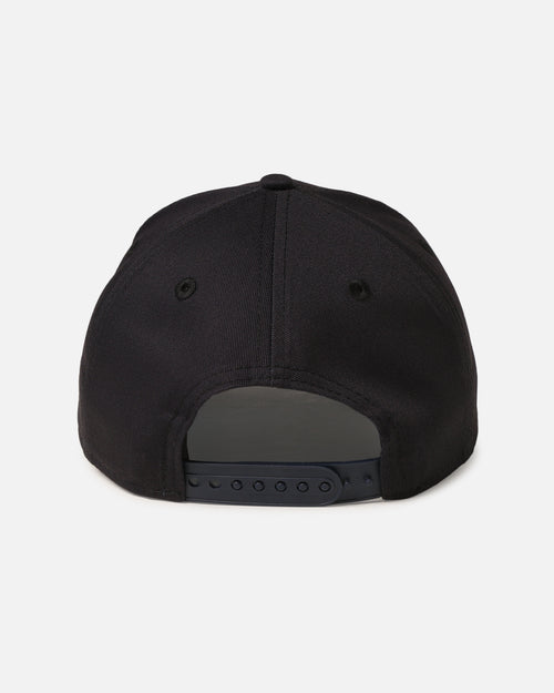 New Era New Orleans Pelicans 'Navy Tonal' 9FORTY A-Frame Snapback Navy