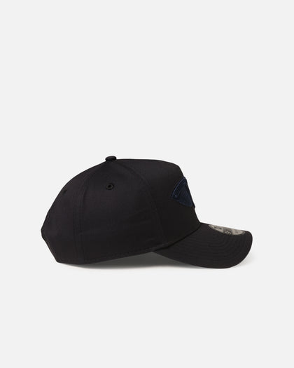 New Era New Orleans Pelicans 'Navy Tonal' 9FORTY A-Frame Snapback Navy