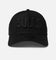 New Era Chicago Bulls 'NBA Black On Black' 9FORTY A-Frame Snapback Black