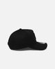 New Era Cleveland Cavaliers 'NBA Black On Black' 9FORTY A-Frame Snapback Black
