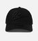 New Era Detroit Pistons 'NBA Black On Black' 9FORTY A-Frame Snapback Black