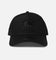 New Era Golden State Warriors 'NBA Black On Black' 9FORTY A-Frame Snapback Black