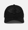 New Era New Orleans Pelicans 'NBA Black On Black' 9FORTY A-Frame Snapback Black