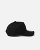 New Era Oklahoma City Thunder 'NBA Black On Black' 9FORTY A-Frame Snapback Black