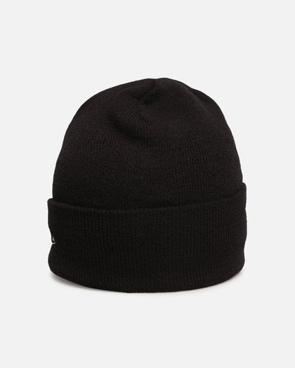 Mitchell & Ness Classic All Blacks Cuffed Beanie Solid Black