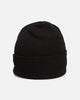 Mitchell & Ness Classic All Blacks Cuffed Beanie Solid Black