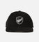 Mitchell & Ness All Blacks Rugby Union Corduroy Origin Snapback Solid Black