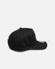 Mitchell & Ness Chicago Bulls 'Upside Down Logo' Pro Pinch Snapback Black