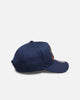 Mitchell & Ness Cleveland Cavaliers 'Upside Down Logo' Pro Pinch Snapback Navy