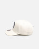 Mitchell & Ness Dallas Mavericks 'Upside Down Logo' Pro Pinch Snapback White
