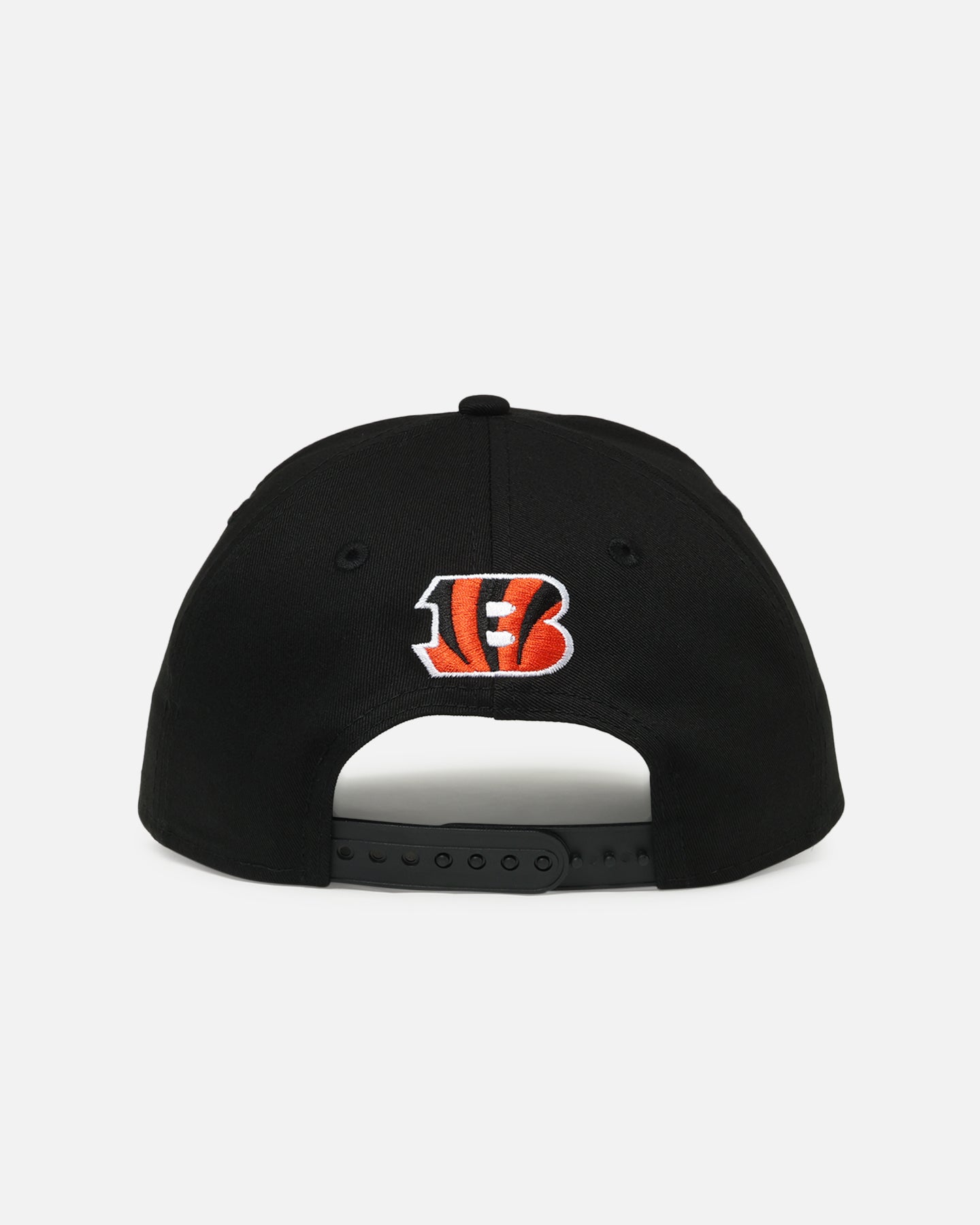 New Era Cincinnati Bengals 'Upside Down Logo' 9FORTY A-Frame