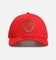 New Era Las Vegas Raiders 'Triple Red' 9FORTY A-Frame Snapback Red