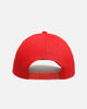 New Era Los Angeles Dodgers 'Triple Red' 9FORTY A-Frame Snapback Red