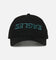 New Era Philadelphia Eagles 'Upside Down Logo' 9FORTY A-Frame Snapback Black