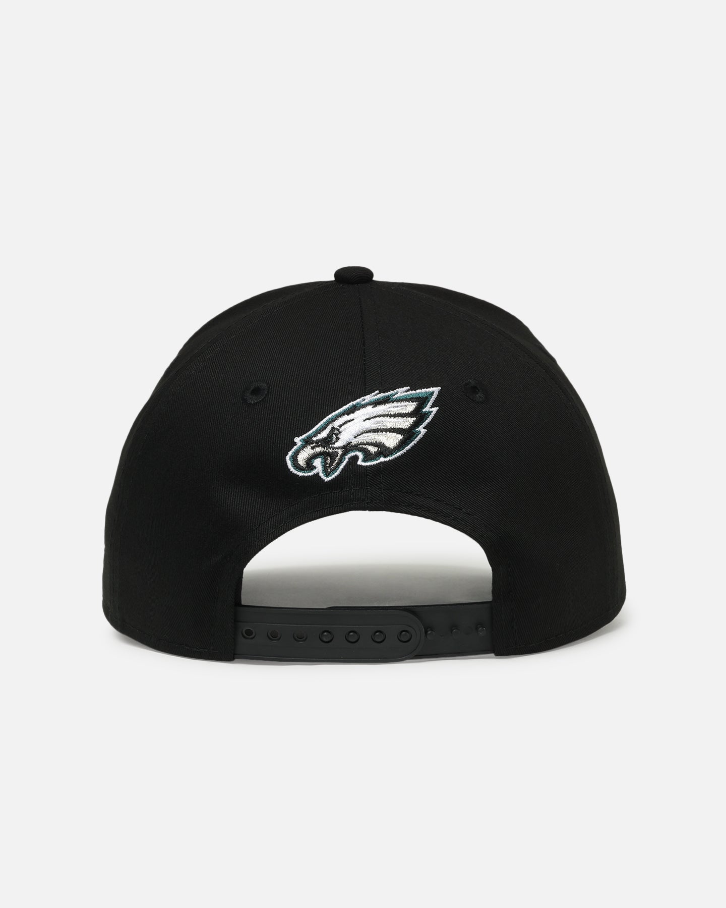 New Era Philadelphia Eagles 'Upside Down Logo' 9FORTY A-Frame