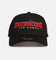 New Era Tampa Bay Buccaneers 'Upside Down Logo' 9FORTY A-Frame Snapback Black