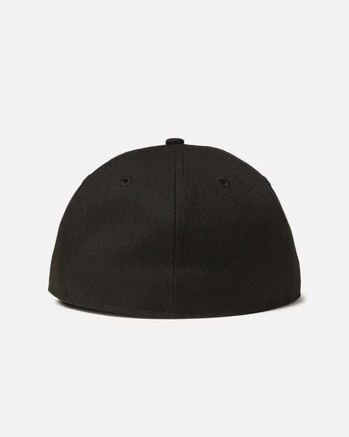 New Era New Era Blank 59FIFTY Fitted Black