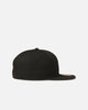 New Era New Era Blank 59FIFTY Fitted Black