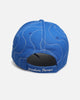 Puma X Scuderia Ferrari Monza Baseball Strapback Cap Steer Blue
