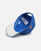 Puma X Scuderia Ferrari Monza Baseball Strapback Cap Steer Blue