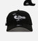 New Era Baltimore Orioles 'Black And White' 9FORTY A-Frame Snapback Black/White