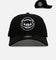 New Era Chicago Cubs 'Black And White' 9FORTY A-Frame Snapback Black/White