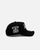New Era St. Louis Cardinals 'Black And White' 9FORTY A-Frame Snapback Black/White