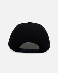 New Era New York Yankees 'Cherry Blossoms' 9FORTY A-Frame Snapback Official Team Color