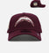 New Era Los Angeles Chargers 'Plum' 9FORTY A-Frame Snapback Plum