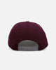 New Era Los Angeles Chargers 'Plum' 9FORTY A-Frame Snapback Plum