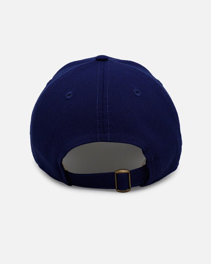 New Era Los Angeles Dodgers 'Fear Of God X MLB' 9FORTY Strapback Dark Royal