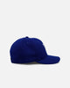 New Era Los Angeles Dodgers 'Fear Of God X MLB' 59FIFTY Retro Crown Fitted Dark Royal
