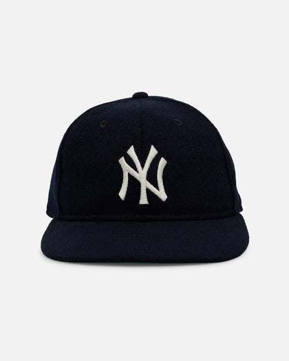 New Era New York Yankees 'Fear Of God X MLB' 59FIFTY Retro Crown Fitted Navy