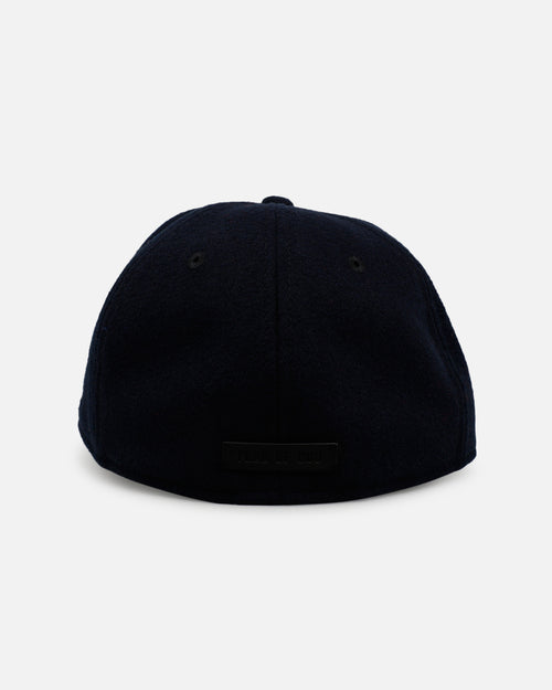 New Era New York Yankees 'Fear Of God X MLB' 59FIFTY Retro Crown Fitted Navy