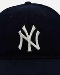 New Era New York Yankees 'Fear Of God X MLB' 59FIFTY Retro Crown Fitted Navy