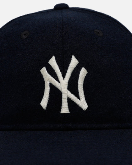 New Era New York Yankees 'Fear Of God X MLB' 59FIFTY Retro Crown Fitted Navy