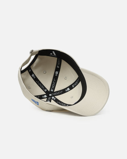 New Era Auckland FC 'A-League Season Kick Off' 9TWENTY Strapback Medium Beige