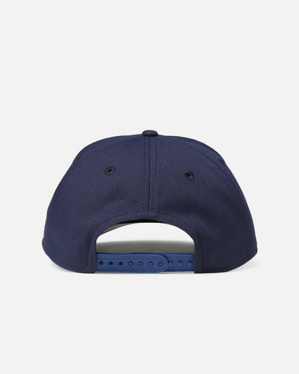 New Era Sydney FC 'A-League Season Kick Off' 9SEVENTY Stretch Snapback Navy