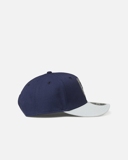 New Era Sydney FC 'A-League Season Kick Off' 9SEVENTY Stretch Snapback Navy
