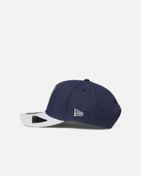New Era Sydney FC 'A-League Season Kick Off' 9SEVENTY Stretch Snapback Navy