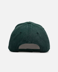 47 Brand Los Angeles Angels 'Apollo Cord Dark Green' 47 Offside Snapback Dark Green
