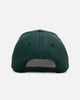 47 Brand Oakland Athletics 'Apollo Cord Dark Green' 47 Offside Snapback Dark Green