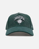 47 Brand New York Knicks 'Apollo Cord Dark Green' 47 Offside Snapback Dark Green