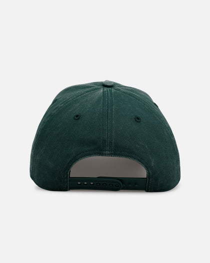 47 Brand Philadelphia Phillies 'Apollo Cord Dark Green' 47 Offside Snapback Dark Green
