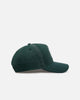 47 Brand Philadelphia Phillies 'Apollo Cord Dark Green' 47 Offside Snapback Dark Green