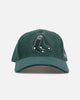 47 Brand Boston Red Sox 'Apollo Cord Dark Green' 47 Offside Snapback Dark Green