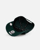 47 Brand Boston Red Sox 'Apollo Cord Dark Green' 47 Offside Snapback Dark Green