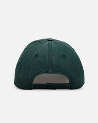 47 Brand Detroit Tigers 'Apollo Cord Dark Green' 47 Offside Snapback Dark Green